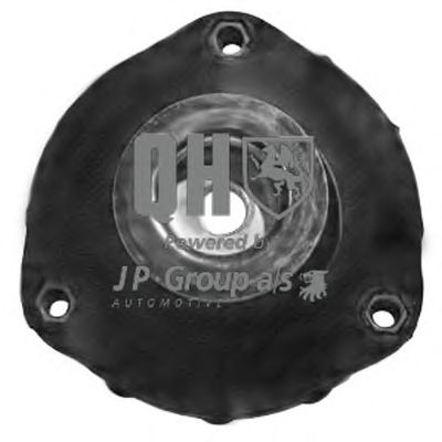 JP GROUP 1142401709 -  Опора стойки амортизатора